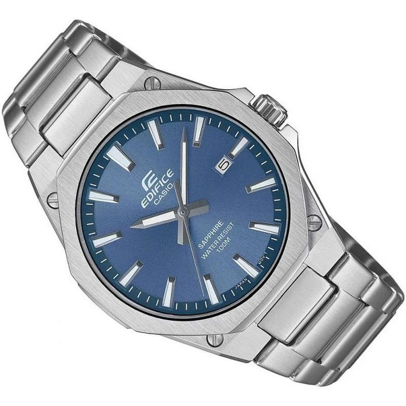 Чоловічий годинник Casio Edifice EFR-S108D-2A