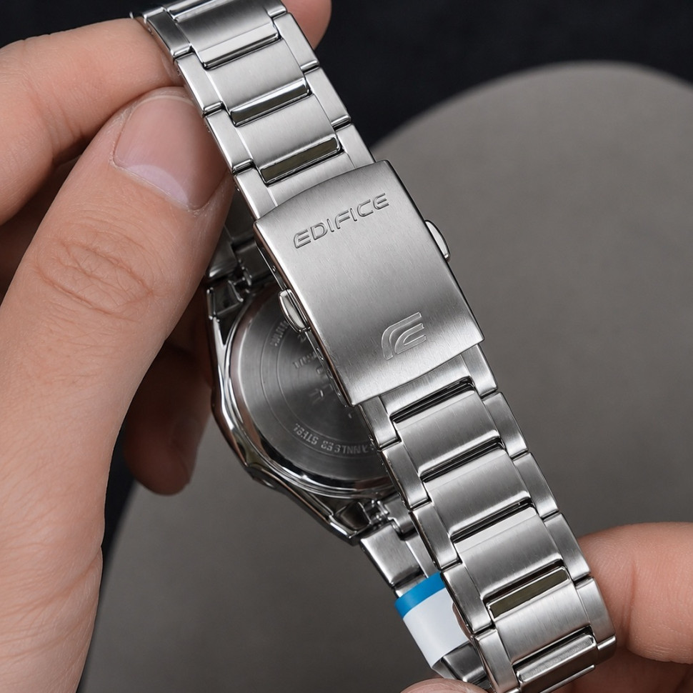 Чоловічий годинник Casio Edifice EFR-S108D-2A