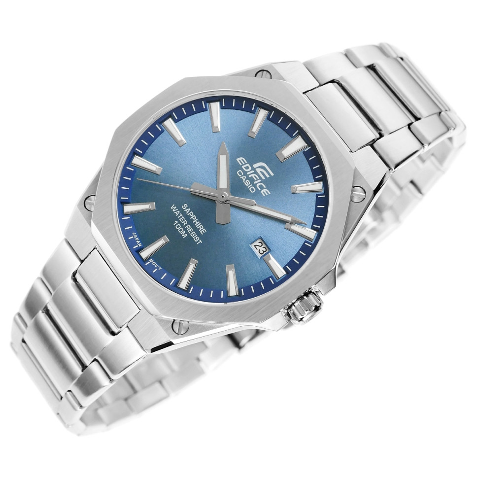 Чоловічий годинник Casio Edifice EFR-S108D-2A
