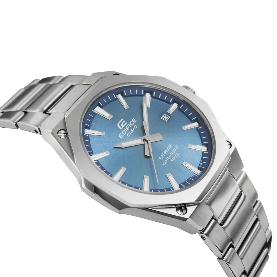 Чоловічий годинник Casio Edifice EFR-S108D-2A