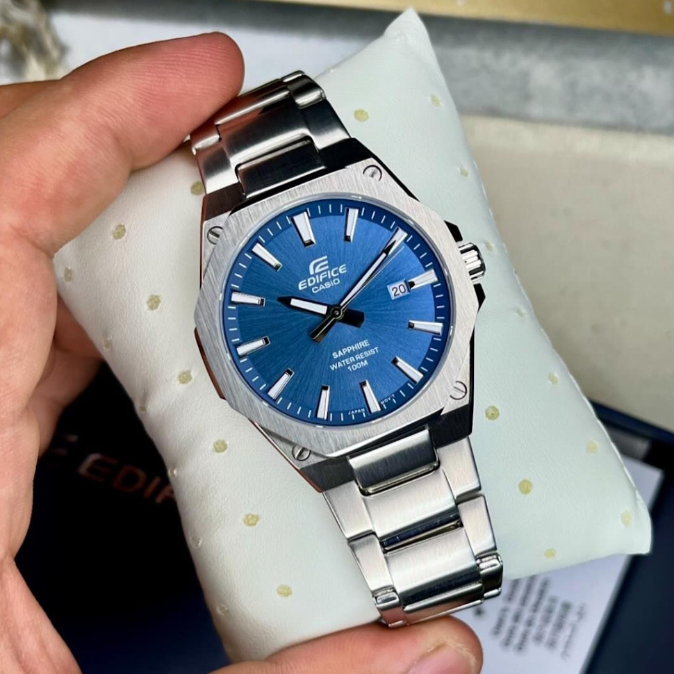 Чоловічий годинник Casio Edifice EFR-S108D-2A