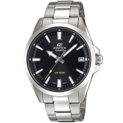 Чоловічий годинник Casio Edifice EFV-100D-1A