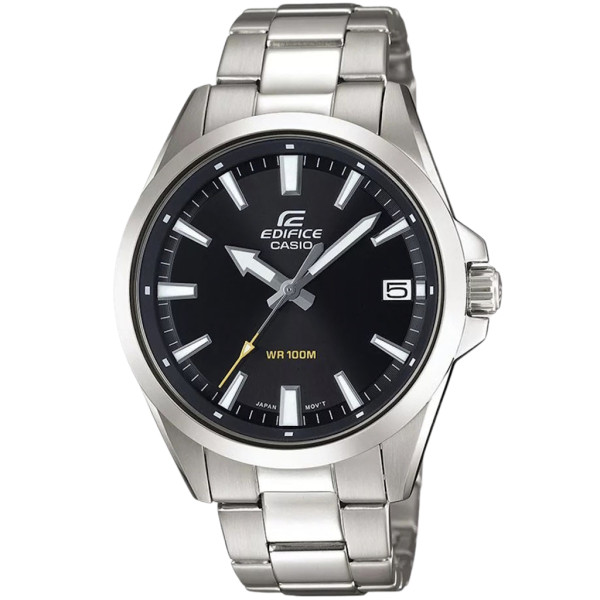 Чоловічий годинник Casio Edifice EFV-100D-1A