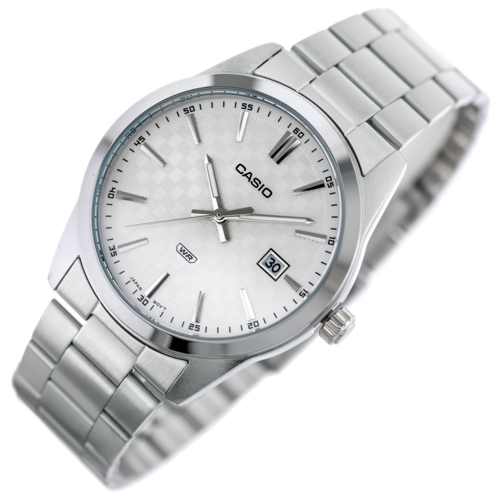 Чоловічий годинник Casio MTP-VD03D-7A