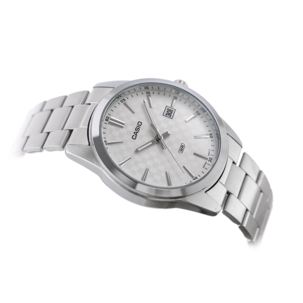 Чоловічий годинник Casio MTP-VD03D-7A
