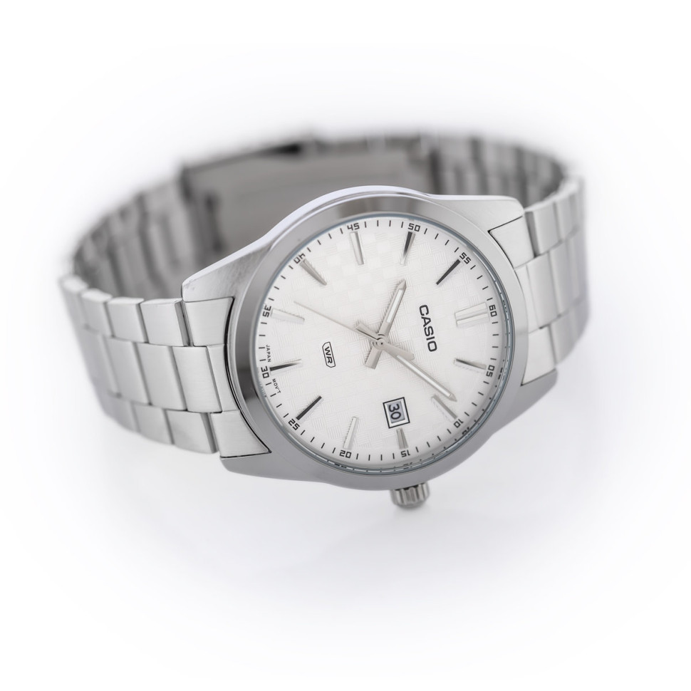 Чоловічий годинник Casio MTP-VD03D-7A