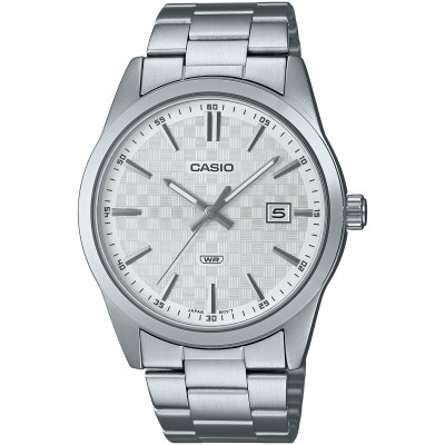 Чоловічий годинник Casio MTP-VD03D-7A