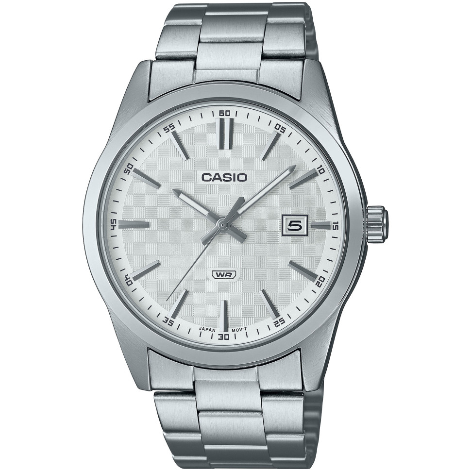 Чоловічий годинник Casio MTP-VD03D-7A