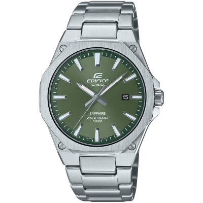 Чоловічий годинник Casio Edifice EFR-S108D-3A
