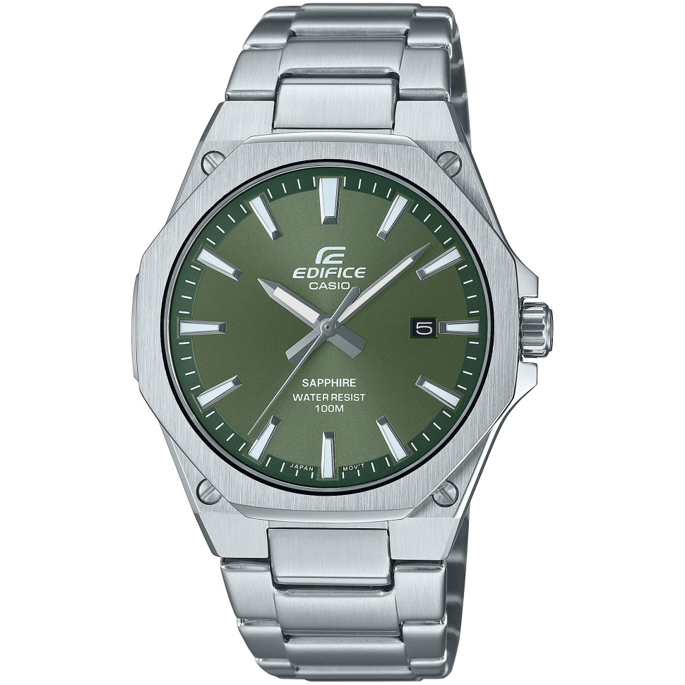 Чоловічий годинник Casio Edifice EFR-S108D-3A