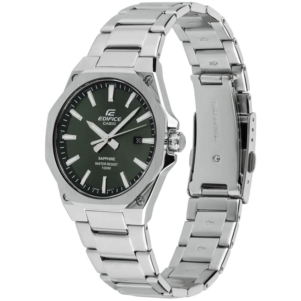 Чоловічий годинник Casio Edifice EFR-S108D-3A