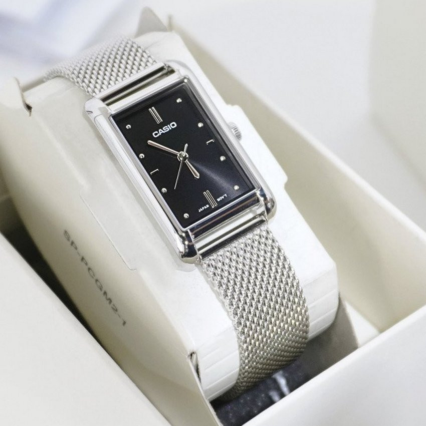 Жіночий годинник Casio LTP-B171M-1A