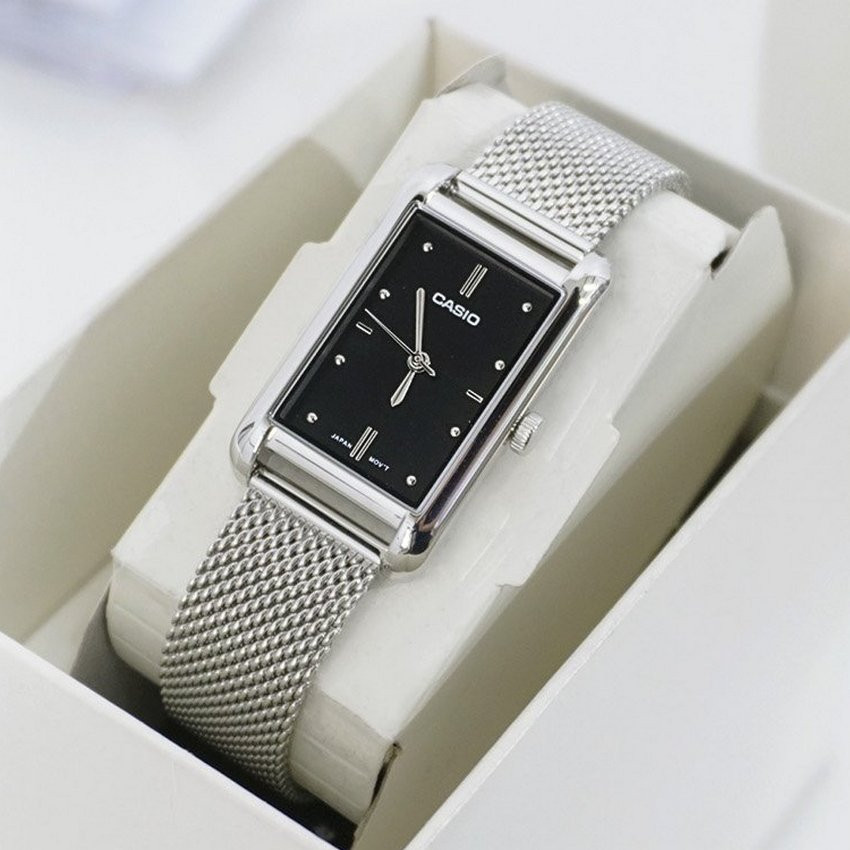 Жіночий годинник Casio LTP-B171M-1A