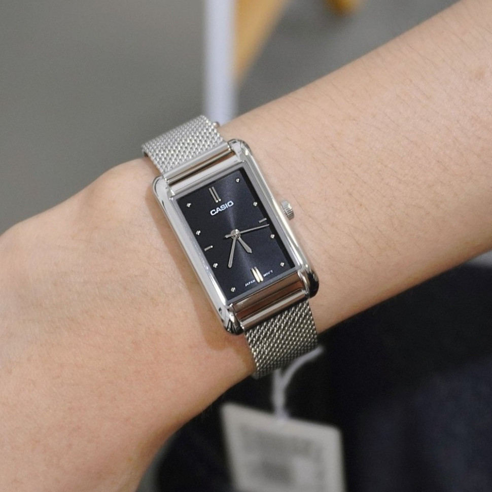 Жіночий годинник Casio LTP-B171M-1A