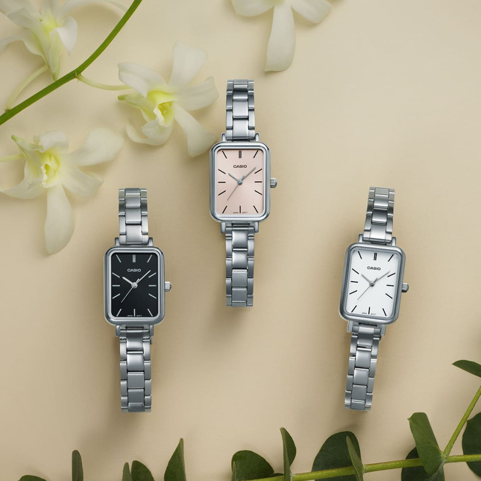 Жіночий годинник Casio LTP-V009D-7E