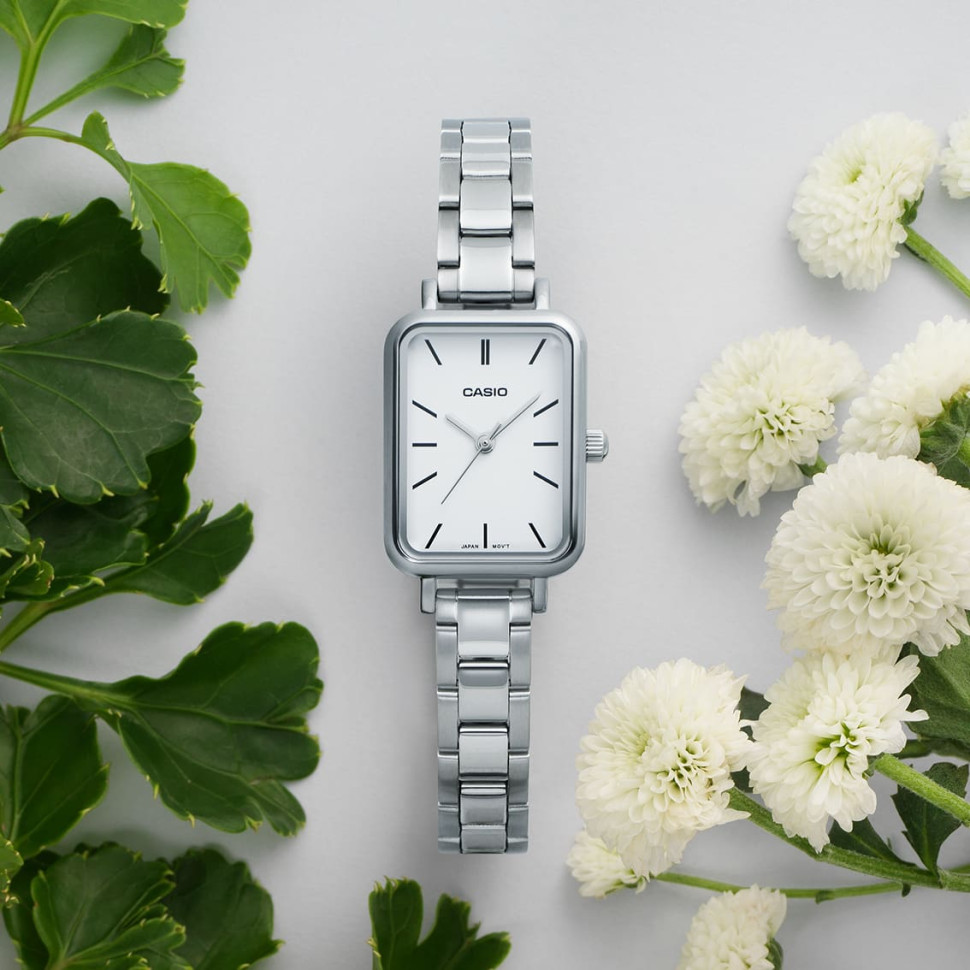 Жіночий годинник Casio LTP-V009D-7E