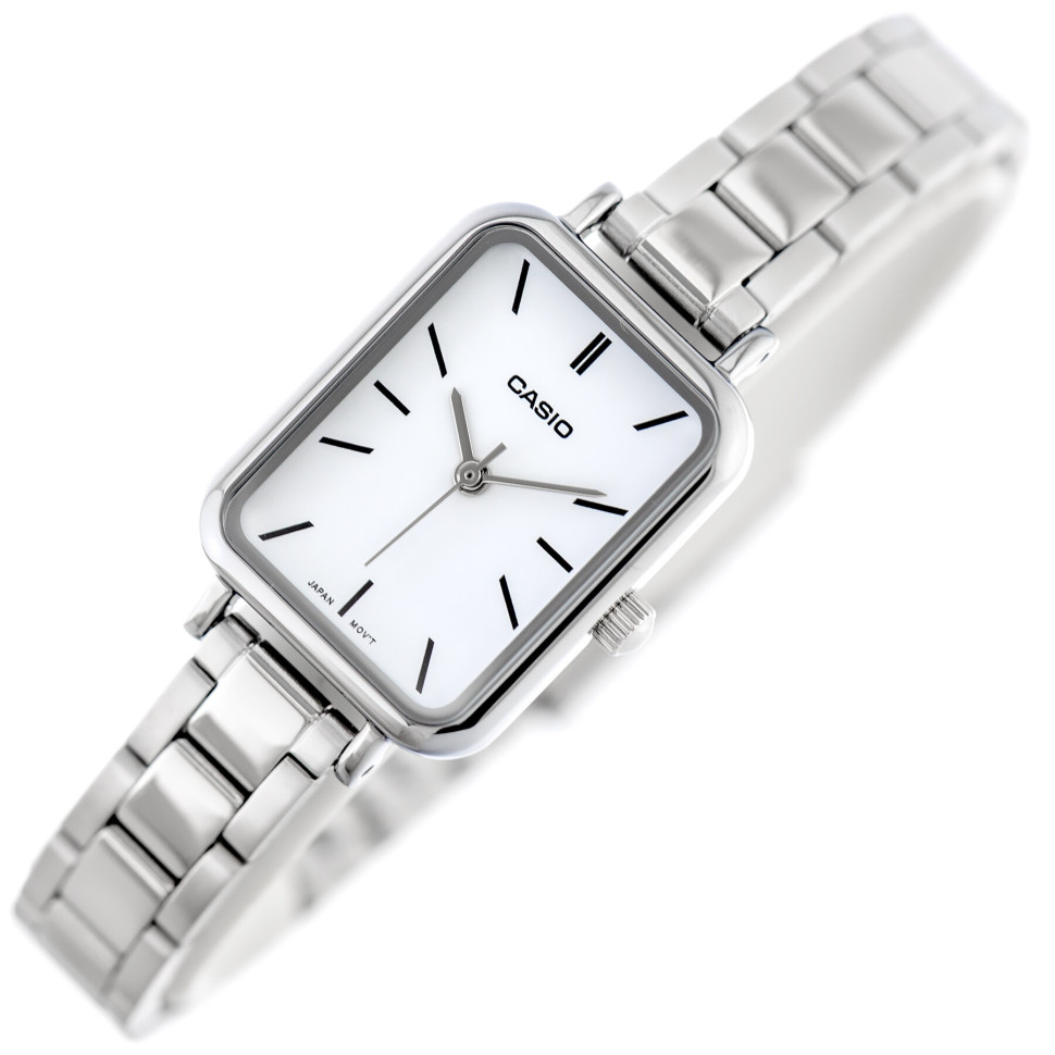 Жіночий годинник Casio LTP-V009D-7E