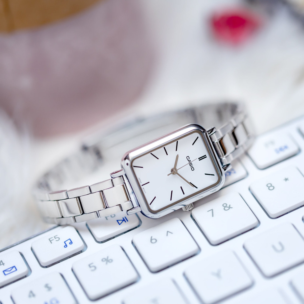 Жіночий годинник Casio LTP-V009D-7E