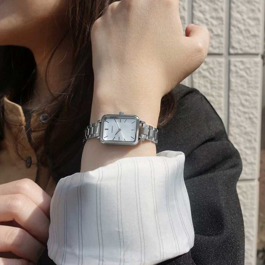 Жіночий годинник Casio LTP-V009D-7E