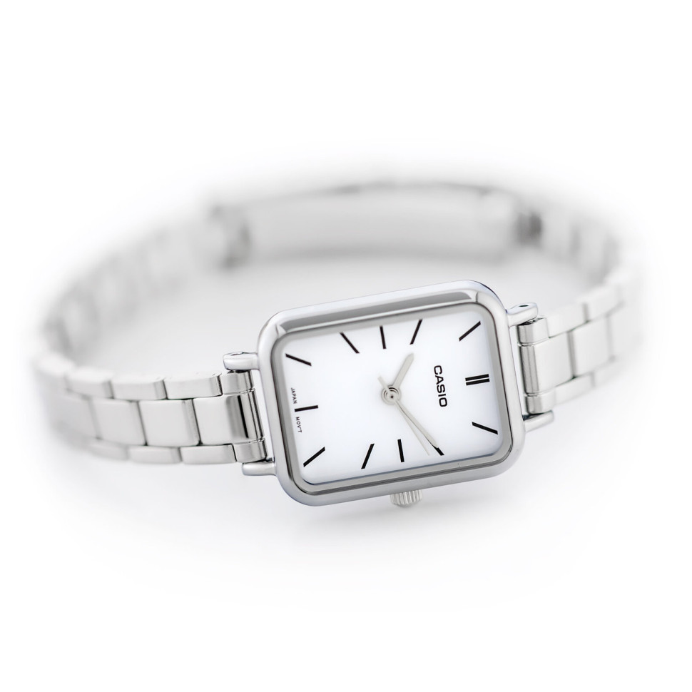 Жіночий годинник Casio LTP-V009D-7E