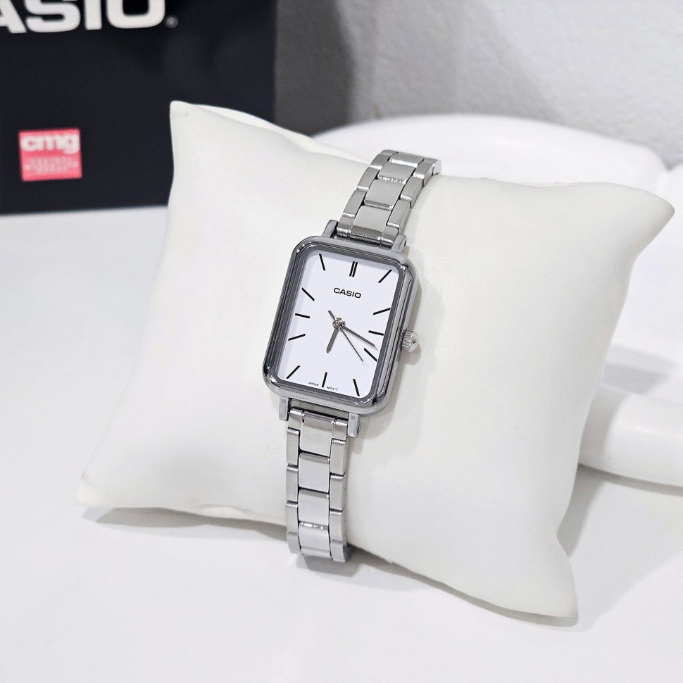 Жіночий годинник Casio LTP-V009D-7E