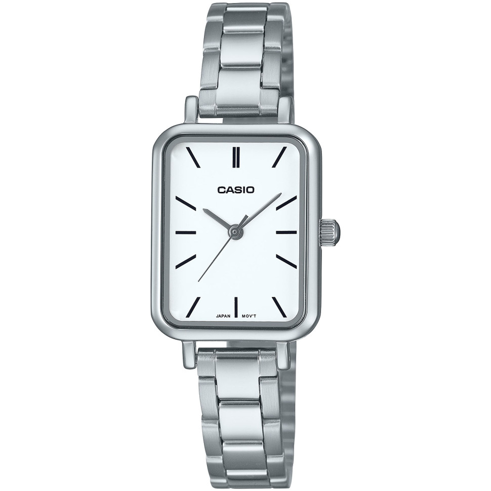 Жіночий годинник Casio LTP-V009D-7E