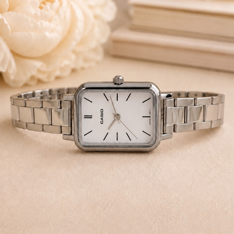Жіночий годинник Casio LTP-V009D-7E