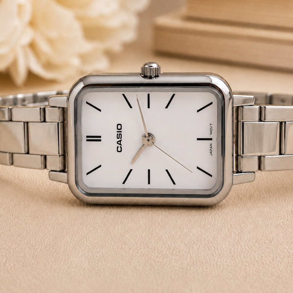 Жіночий годинник Casio LTP-V009D-7E
