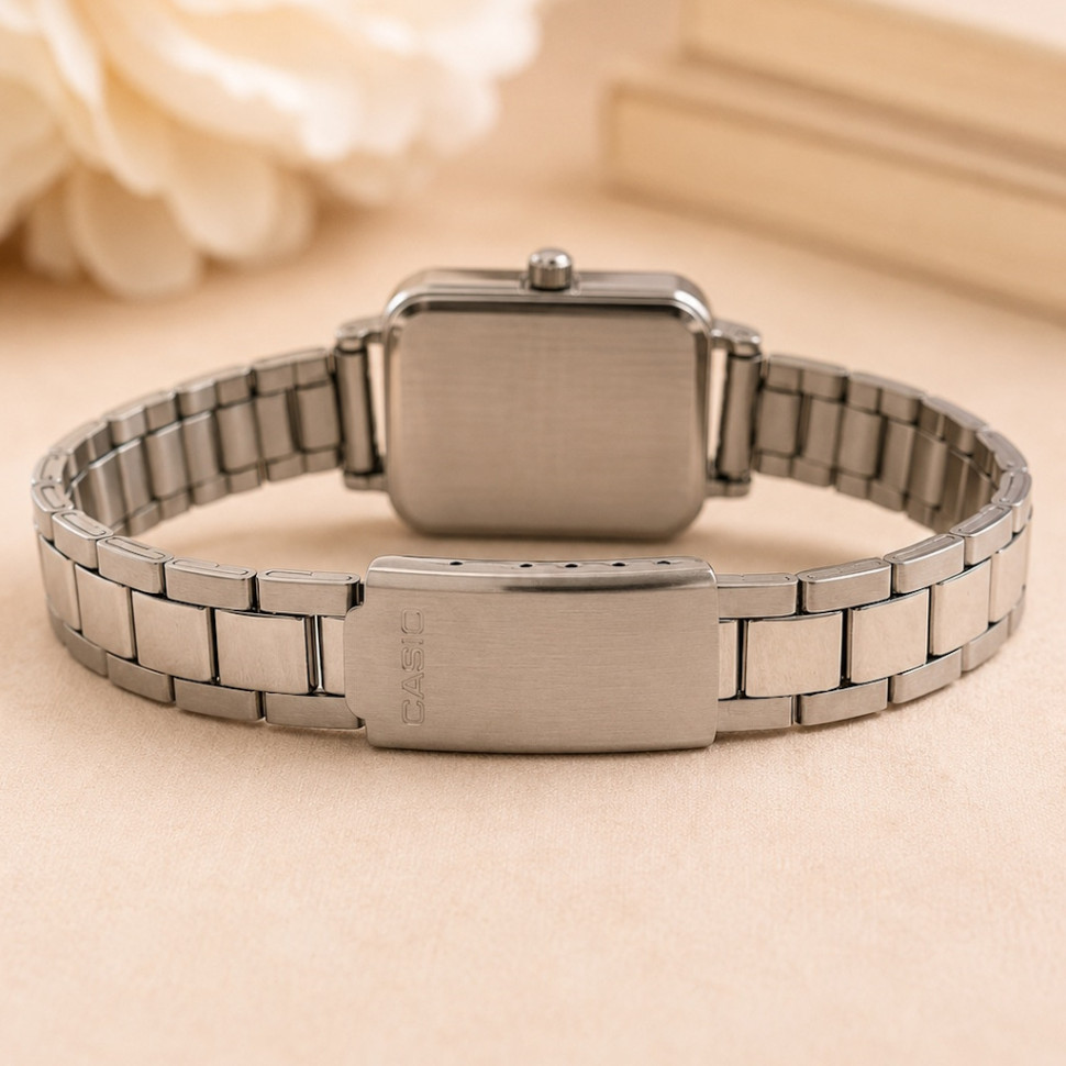 Жіночий годинник Casio LTP-V009D-7E