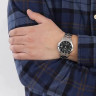 Чоловічий годинник Casio MTP-V004D-1BUDF