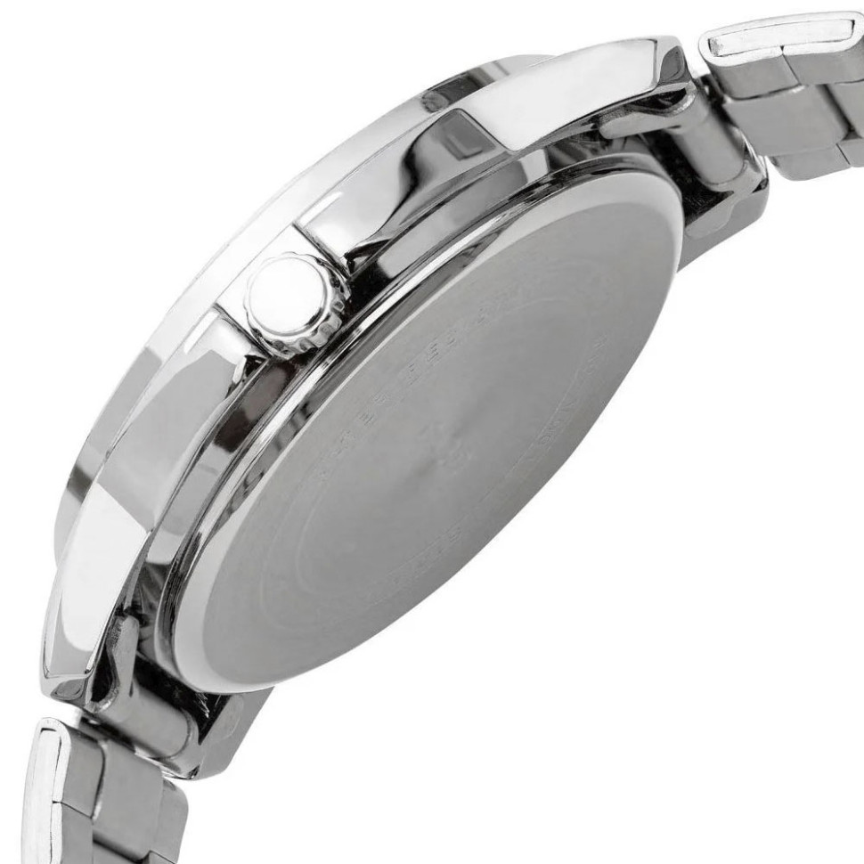 Чоловічий годинник Casio MTP-V004D-1BUDF