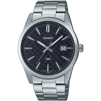 Чоловічий годинник Casio MTP-VD03D-1A
