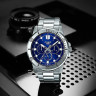 Чоловічий годинник Casio MTP-VD300D-2E