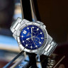 Чоловічий годинник Casio MTP-VD300D-2E