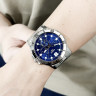 Чоловічий годинник Casio MTP-VD300D-2E