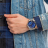 Чоловічий годинник Casio MTP-VD300D-2E