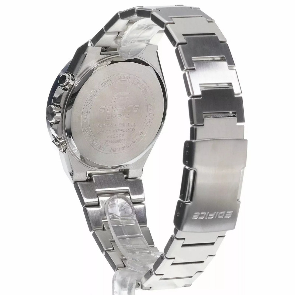 Чоловічий годинник Casio Edifice EFS-S650D-2A