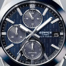 Чоловічий годинник Casio Edifice EFS-S650D-2A