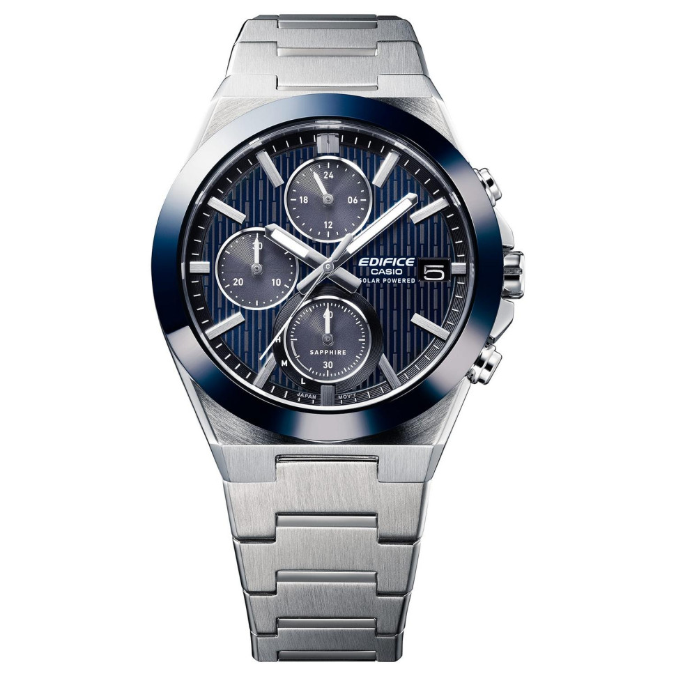 Чоловічий годинник Casio Edifice EFS-S650D-2A