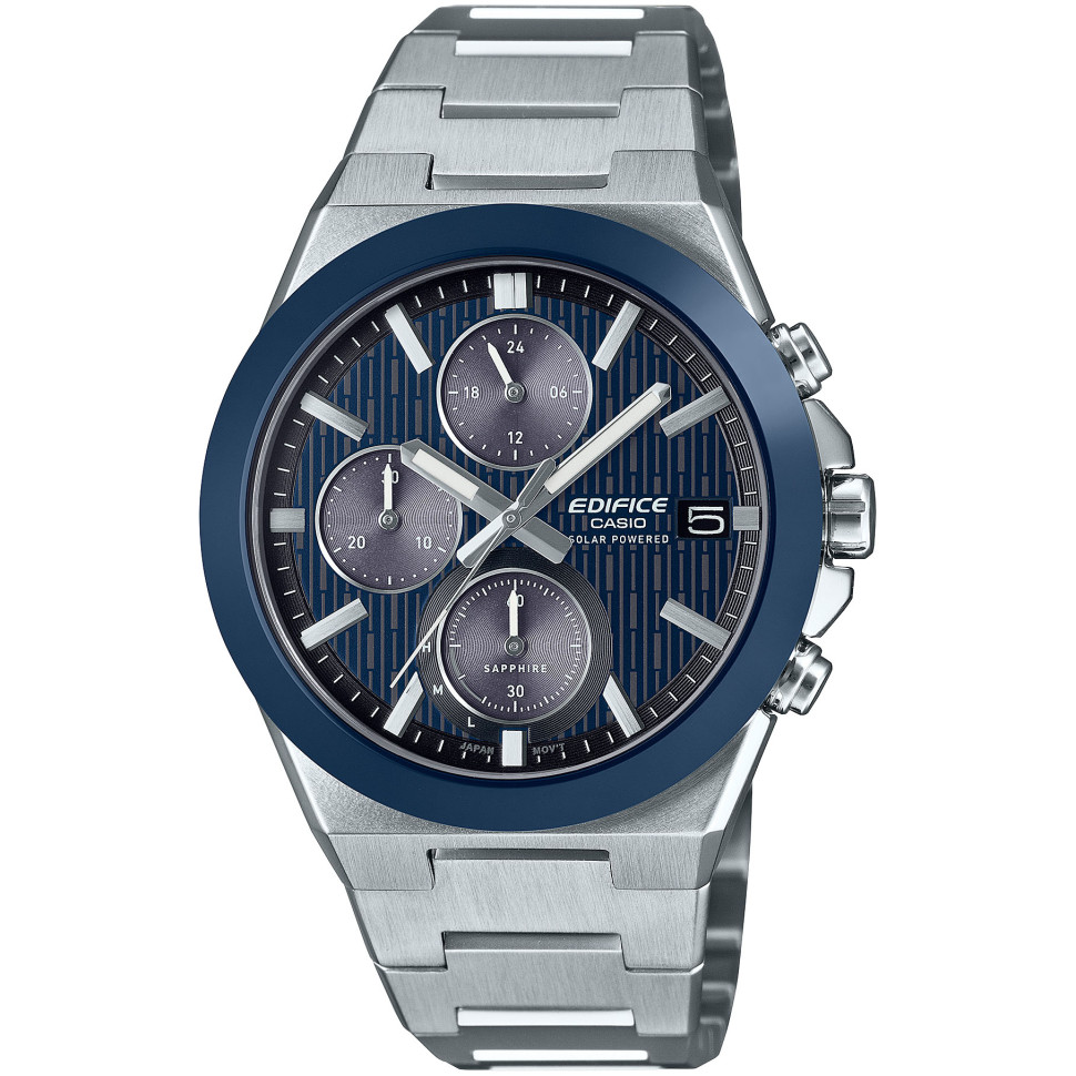 Чоловічий годинник Casio Edifice EFS-S650D-2A