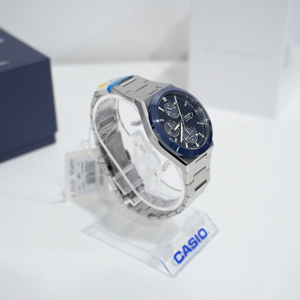 Чоловічий годинник Casio Edifice EFS-S650D-2A