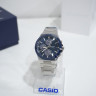 Чоловічий годинник Casio Edifice EFS-S650D-2A