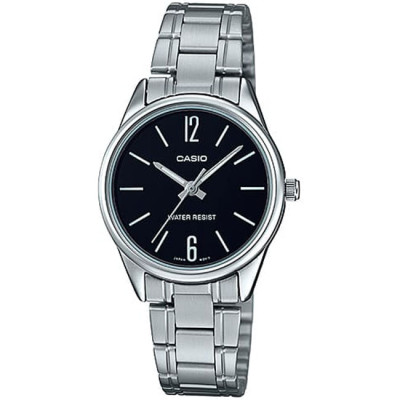 Жіночий годинник Casio LTP-V005D-1B