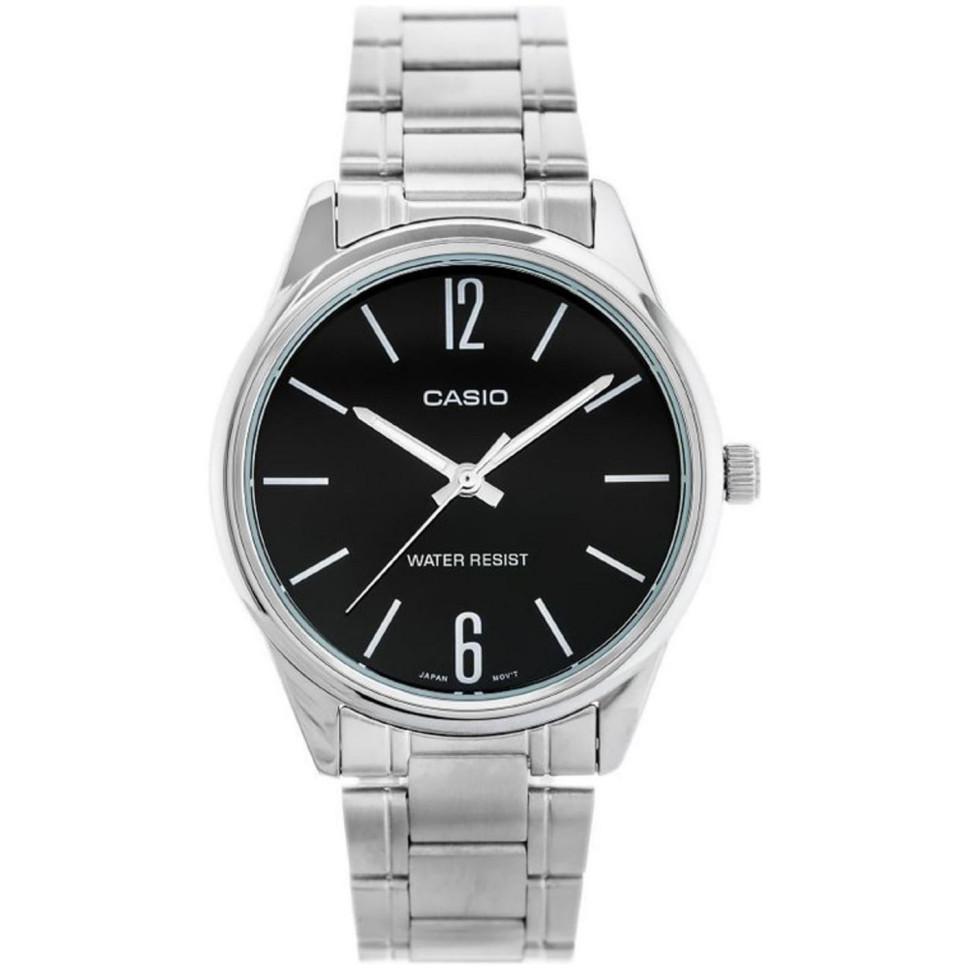 Жіночий годинник Casio LTP-V005D-1B