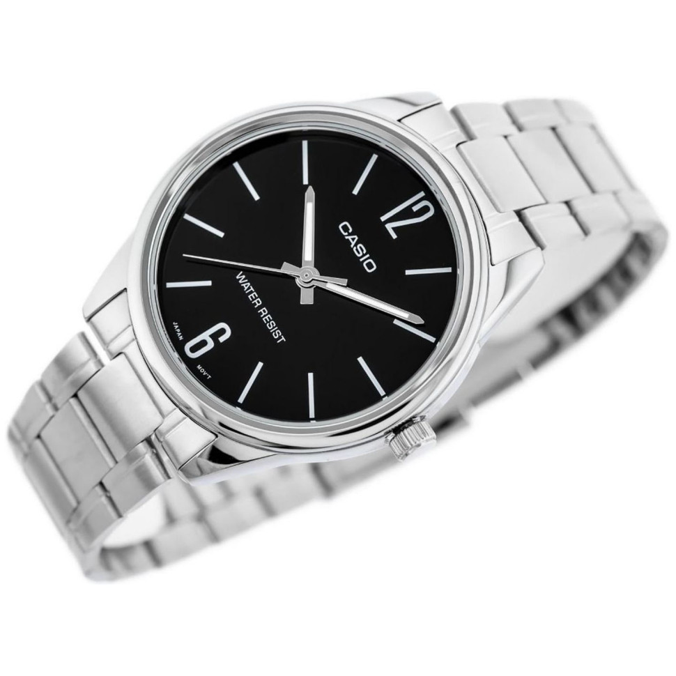 Жіночий годинник Casio LTP-V005D-1B