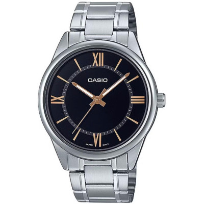 Чоловічий годинник Casio MTP-V005D-1B5