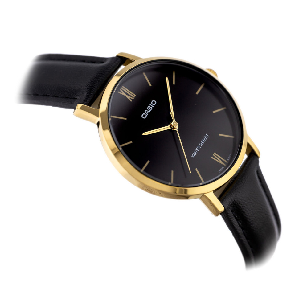 Жіночий годинник Casio LTP-VT01GL-1B