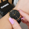 Жіночий годинник Casio LTP-VT01GL-1B