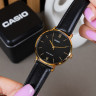 Жіночий годинник Casio LTP-VT01GL-1B