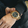 Чоловічий годинник Casio MTP-VD300G-1E